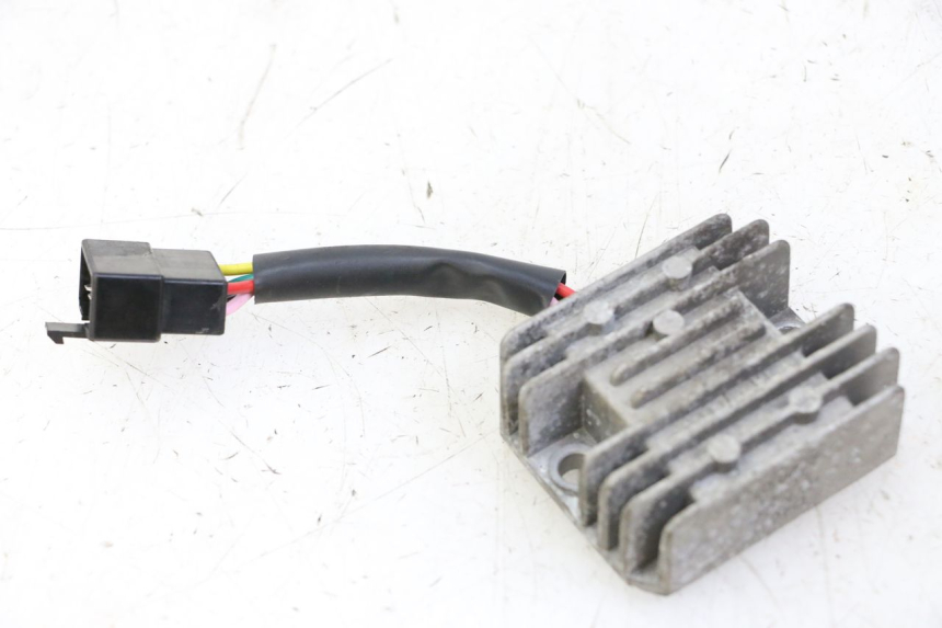 photo de REGULATEUR CHARGE KYMCO AGILITY 4T 50 (2018 - 2022)