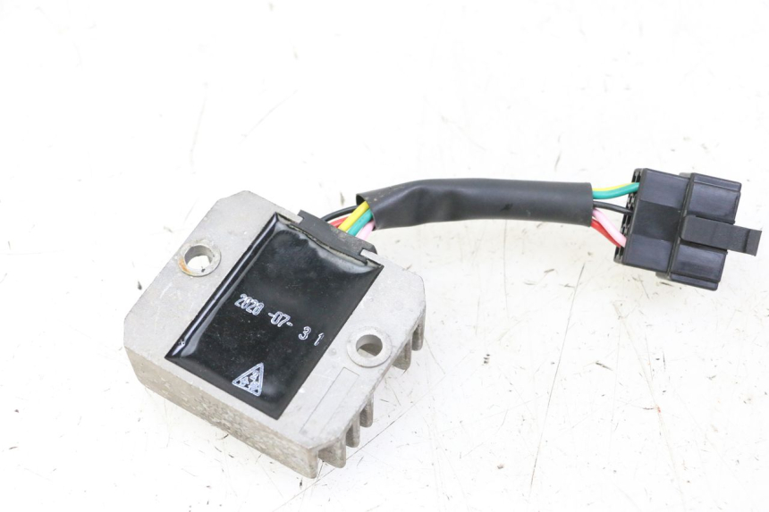 photo de REGULATEUR CHARGE KYMCO AGILITY 4T 50 (2018 - 2022)