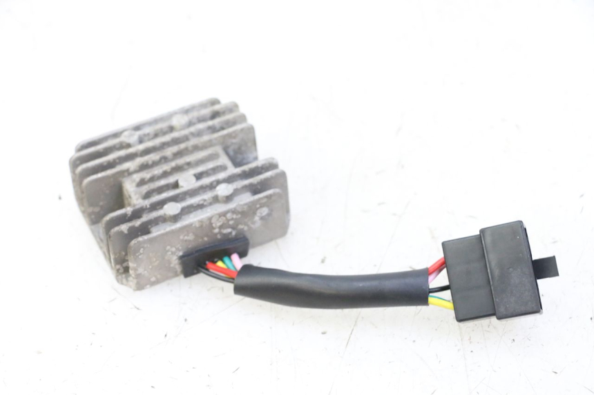 photo de REGULATEUR CHARGE KYMCO AGILITY 4T 50 (2018 - 2022)