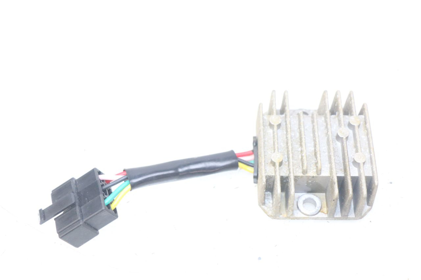 photo de REGULATEUR CHARGE KYMCO AGILITY CITY 2T 50 (2008 - 2016)