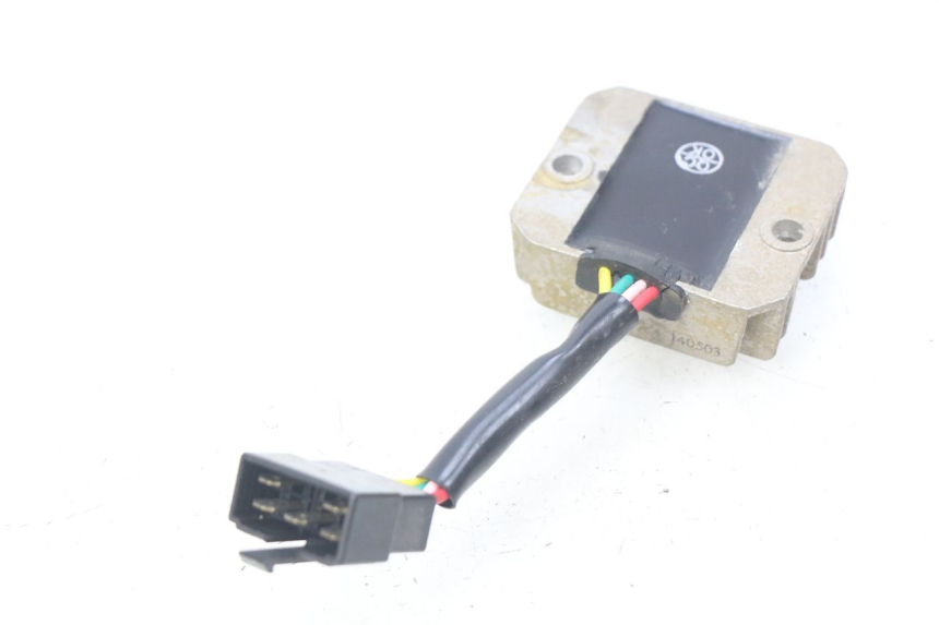 photo de REGULATEUR CHARGE KYMCO AGILITY CITY 2T 50 (2008 - 2016)