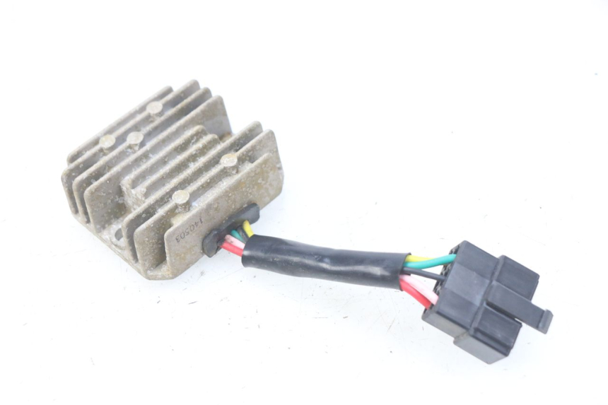 photo de REGULATEUR CHARGE KYMCO AGILITY CITY 2T 50 (2008 - 2016)