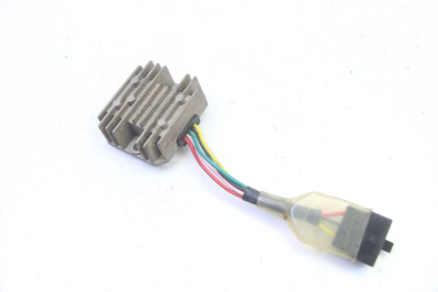 photo de REGULATEUR CHARGE KYMCO AGILITY NAKED RENOUVO 2T 50 (2011 - 2018)