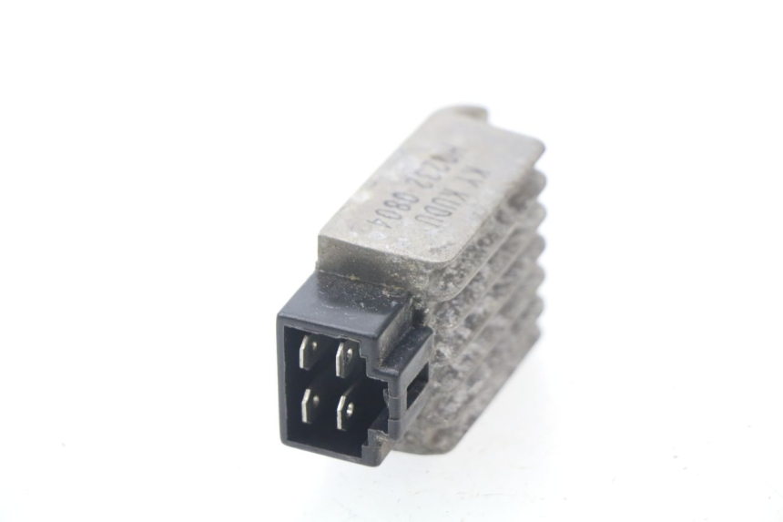 photo de REGULATEUR CHARGE KYMCO AGILITY PREMIUM 50 (2007 - 2010)