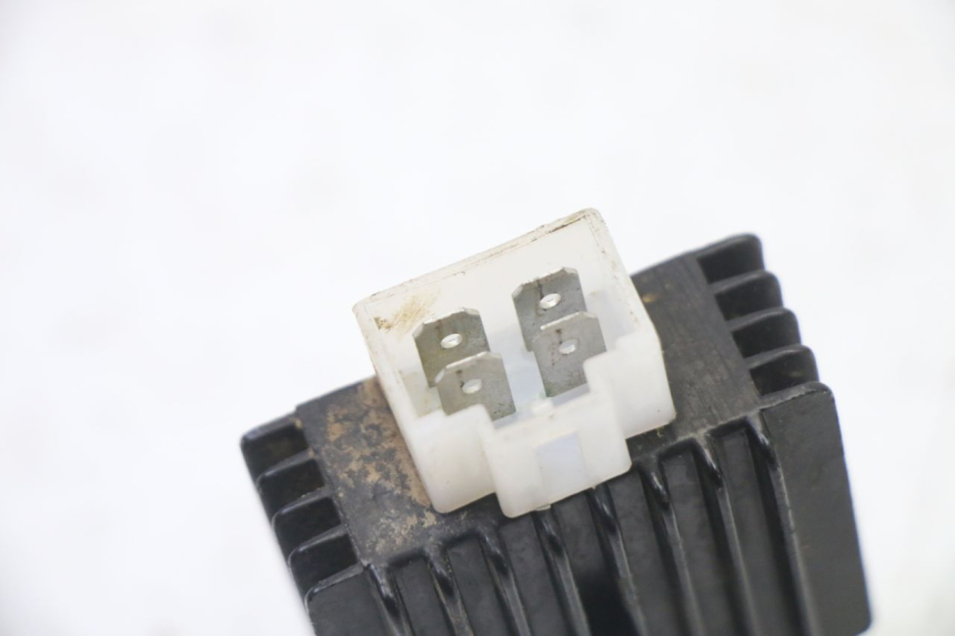 photo de REGULATEUR CHARGE KEROX BAZOOKA 110