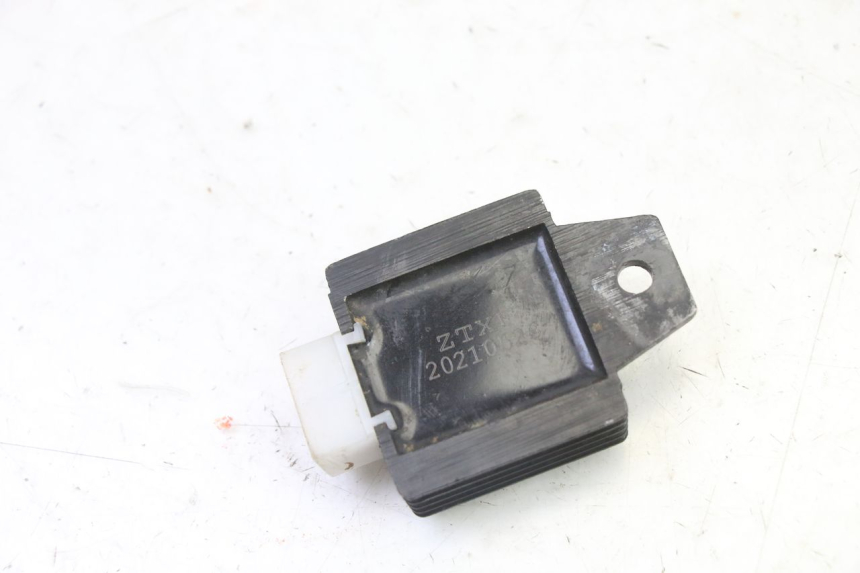 photo de REGULATEUR CHARGE KEROX BAZOOKA 110