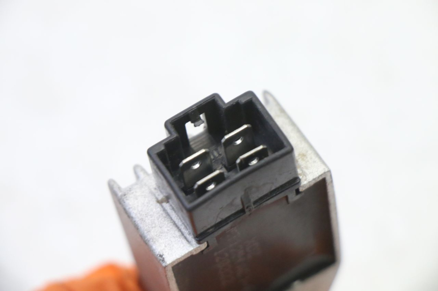 photo de REGULATEUR CHARGE MASH BIBOP 2T 50 (2013 - 2018)