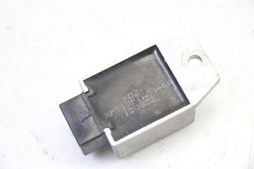 photo de REGULATEUR CHARGE MASH BIBOP 2T 50 (2013 - 2018)