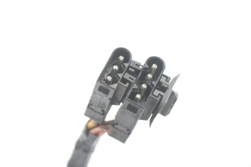 photo de REGULATEUR CHARGE BMW C1 125 (2000 - 2003)