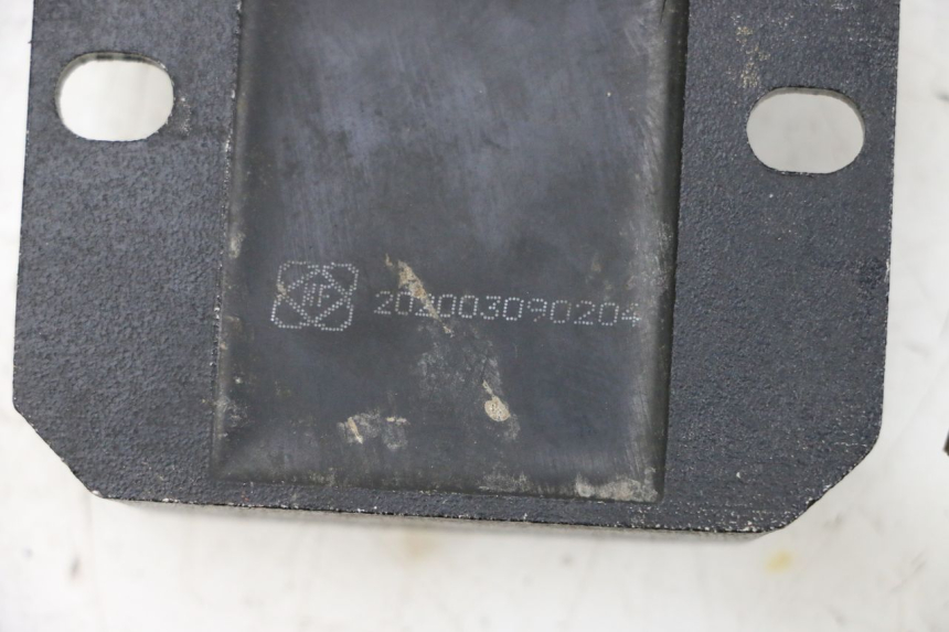 photo de REGULATEUR CHARGE MAG POWER BOMBERS 4T 50 (2016 - 2026) - Détail de la pièce