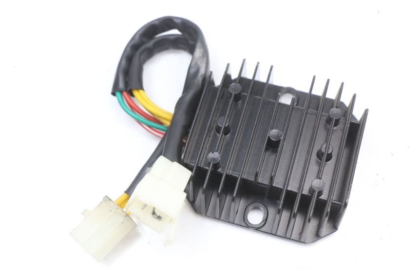 photo de REGULATEUR CHARGE TNT MOTOR BOSTON 4T 50 (2018 - 2025)