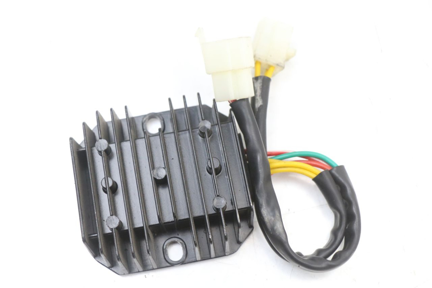 photo de REGULATEUR CHARGE TNT MOTOR BOSTON 4T 50 (2018 - 2025)