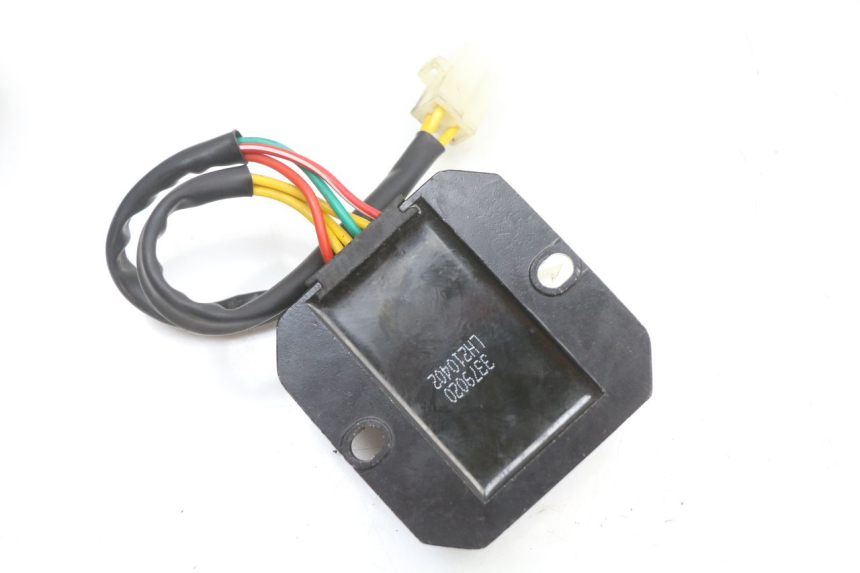 photo de REGULATEUR CHARGE TNT MOTOR BOSTON 4T 50 (2018 - 2025)