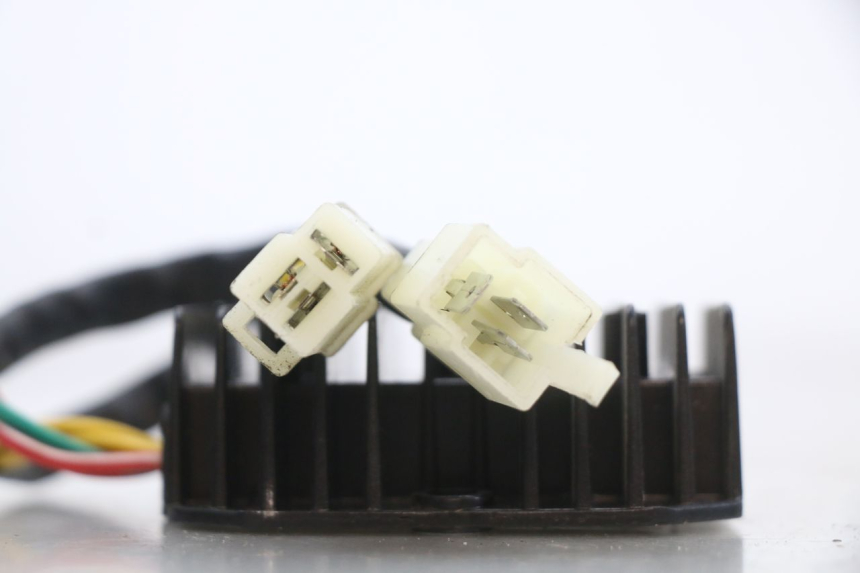 photo de REGULATEUR CHARGE TNT MOTOR BOSTON 4T 50 (2018 - 2025)