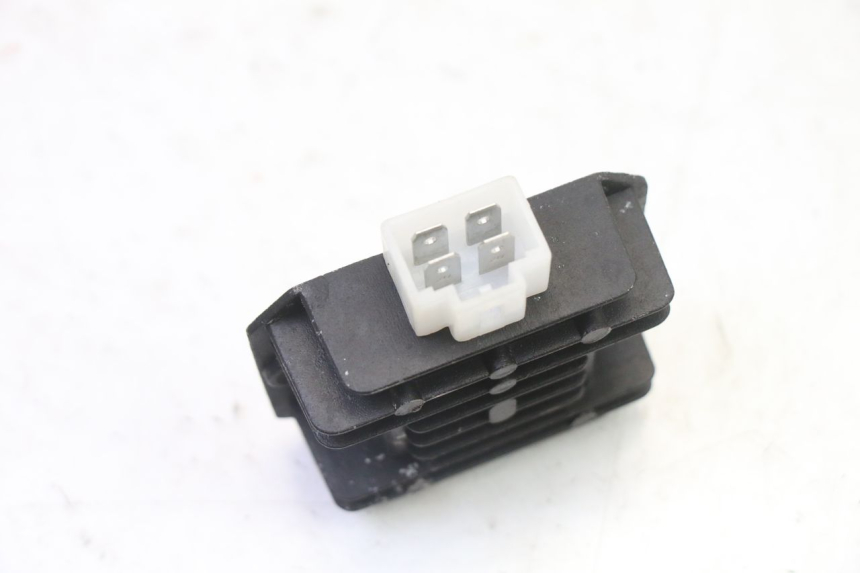 photo de REGULATEUR CHARGE TNT MOTOR BOSTON 4T 50 (2018 - 2025)