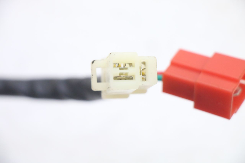 photo de REGULATEUR CHARGE MOTRON BREEZY 4T 50 (2021 - 2025)