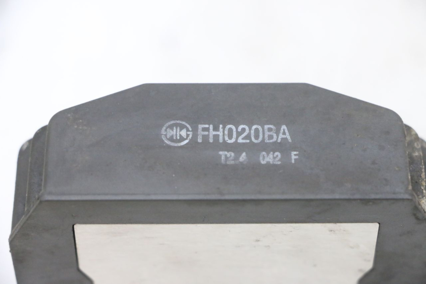 photo de REGULATEUR CHARGE SUZUKI BURGMAN 650 (2013 - 2020)