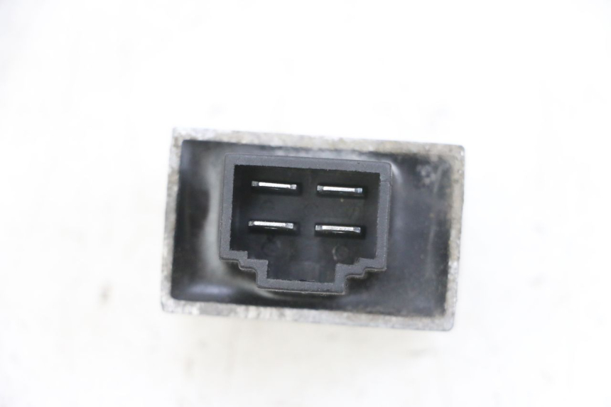 photo de RÉGULATEUR DE CHARGE YAMAHA BW'S EASY 50 (2013 - 2016) - Zoom état d’usage