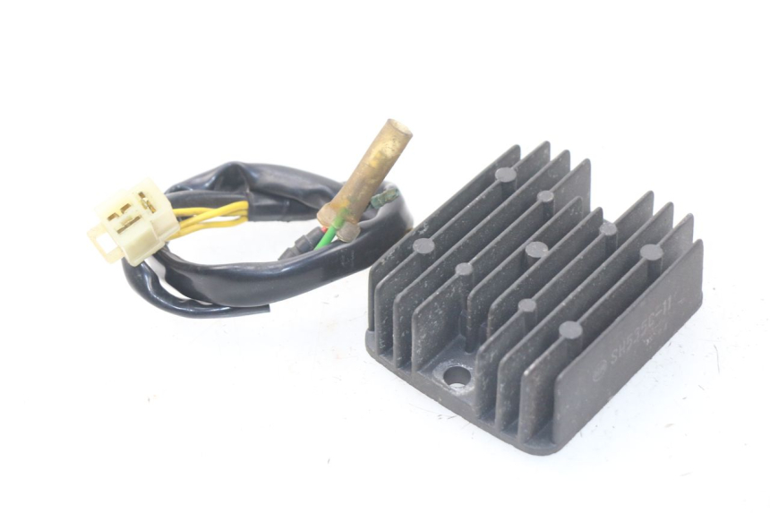 photo de RÉGULATEUR DE CHARGE HONDA CA REBEL 125 (1995 - 2001)