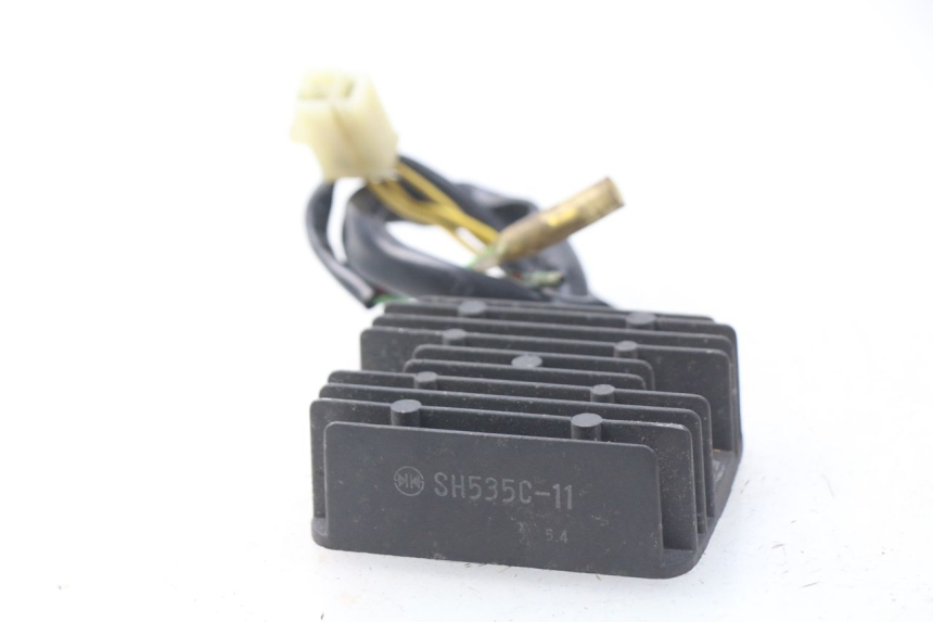 photo de RÉGULATEUR DE CHARGE HONDA CA REBEL 125 (1995 - 2001)