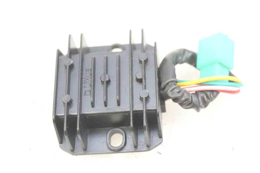 photo de REGULATEUR CHARGE ORCAL CAVARO 4T 50 (2019 - 2023)