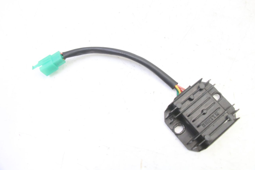 photo de REGULATEUR CHARGE ORCAL CAVARO 4T 50 (2019 - 2023)