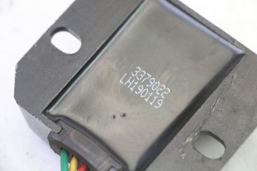 photo de REGULATEUR CHARGE ORCAL CAVARO 4T 50 (2019 - 2023)