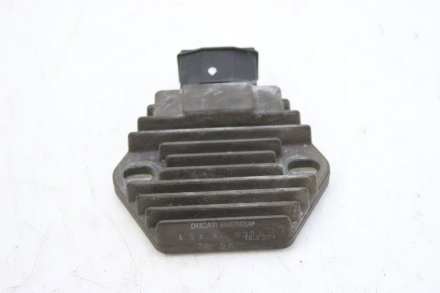 photo de REGULATEUR CHARGE HONDA CBF 500 (2004 - 2007)