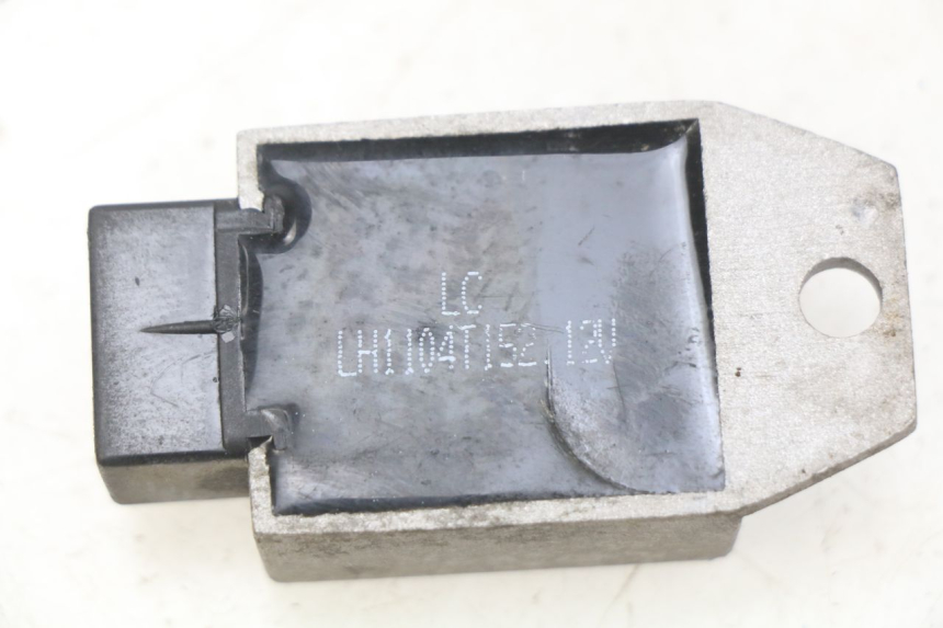 photo de RÉGULATEUR DE CHARGE TNT MOTOR CITY 50 (2007 - 2018)