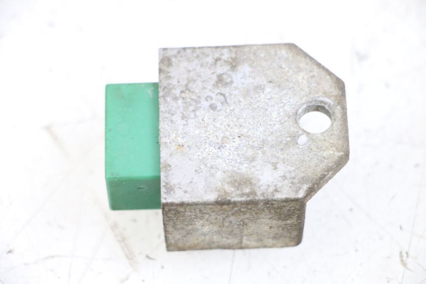 photo de REGULATEUR CHARGE SHERCO CITY CORP 125 (2003 - 2007)