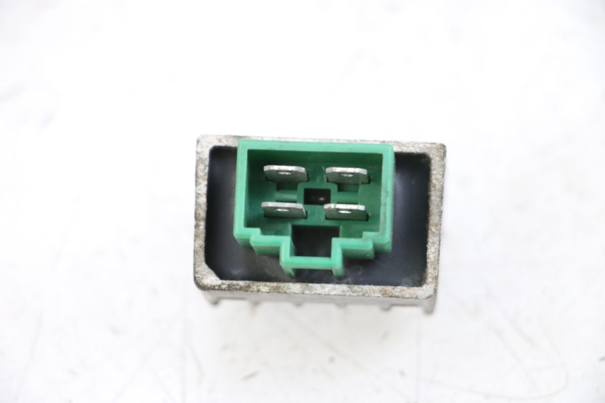 photo de REGULATEUR CHARGE SHERCO CITY CORP 125 (2003 - 2007)