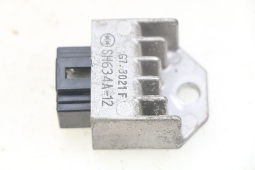 photo de REGULATEUR CHARGE PEUGEOT CITYSTAR 2T 50 (2018 - 2021)