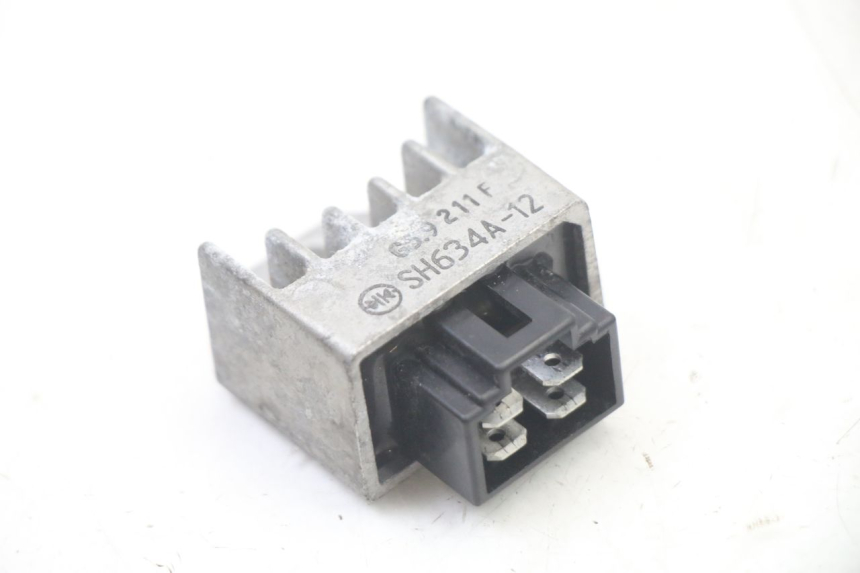 photo de REGULATEUR CHARGE PEUGEOT CITYSTAR 2T 50 (2018 - 2021)