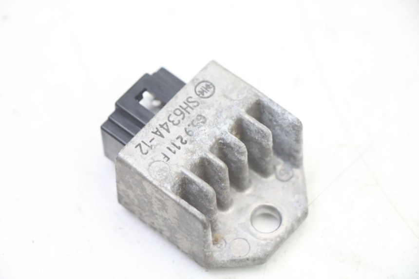 photo de REGULATEUR CHARGE PEUGEOT CITYSTAR 2T 50 (2018 - 2021)