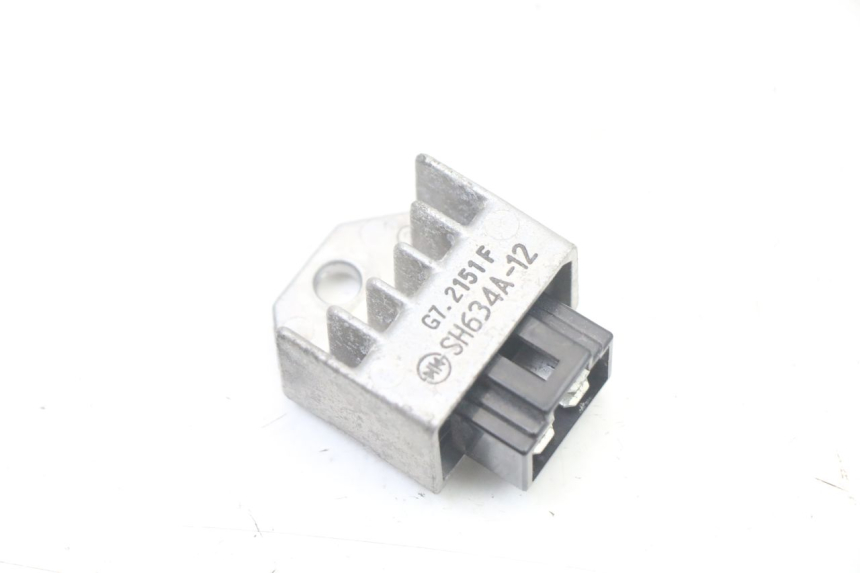 photo de REGULATEUR CHARGE PEUGEOT CITYSTAR 2T 50 (2018 - 2021)