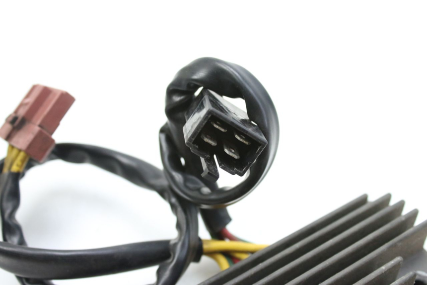 photo de RÉGULATEUR DE CHARGE PEUGEOT CITYSTAR 125 (2011 - 2017)