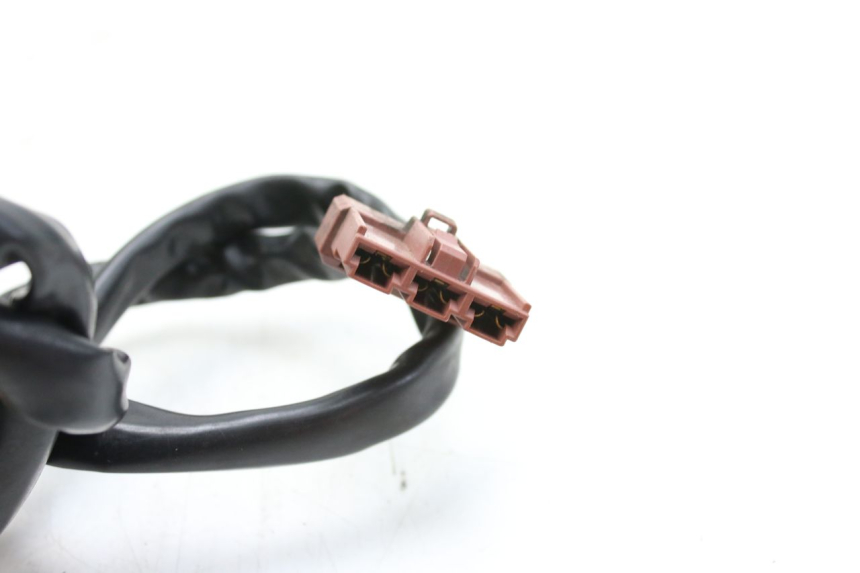 photo de RÉGULATEUR DE CHARGE PEUGEOT CITYSTAR 125 (2011 - 2017)