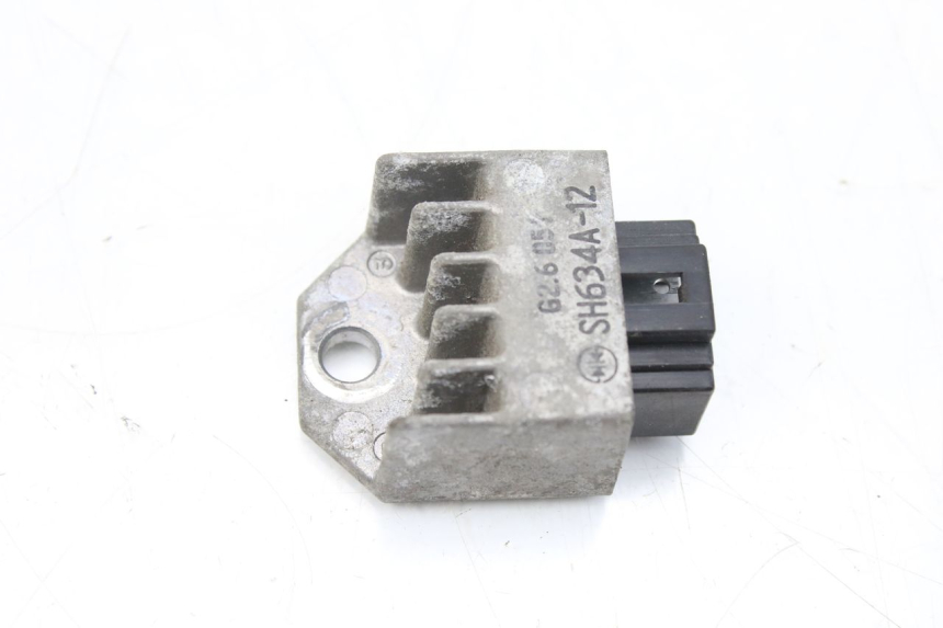 photo de REGULATEUR CHARGE PEUGEOT CITYSTAR 50 (2013 - 2017)