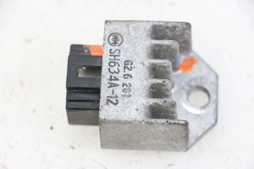 photo de REGULATEUR CHARGE PEUGEOT CITYSTAR 50 (2013 - 2017)
