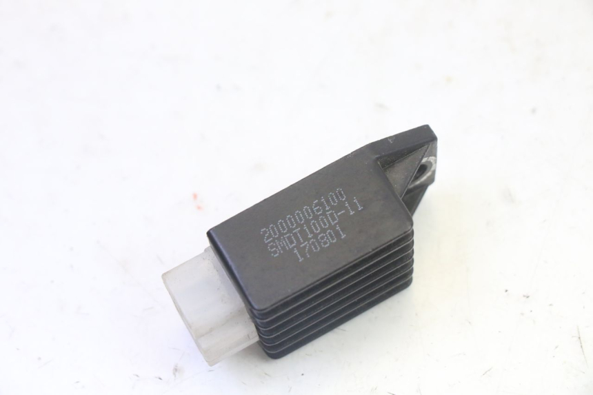 photo de REGULATEUR CHARGE PEUGEOT CITYSTAR 50 (2013 - 2017)