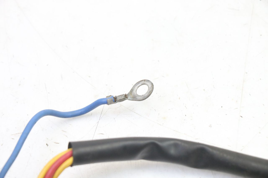 photo de REGULATEUR CHARGE APRILIA CLASSIC 125 (1995 - 2001)