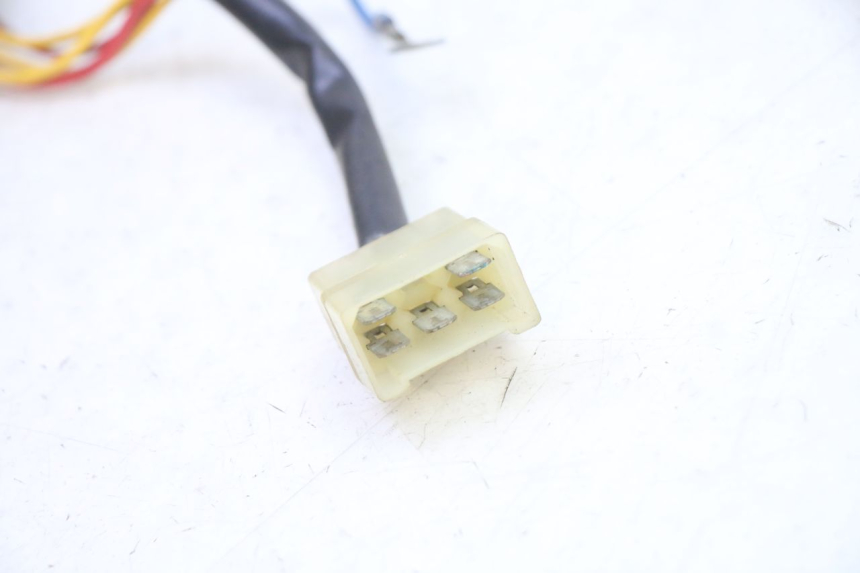 photo de REGULATEUR CHARGE APRILIA CLASSIC 125 (1995 - 2001)