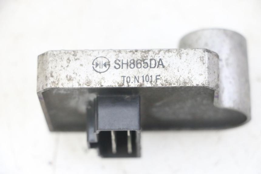 photo de REGULATEUR CHARGE HONDA CRF-F CRF F 110 (2019 - 2022)
