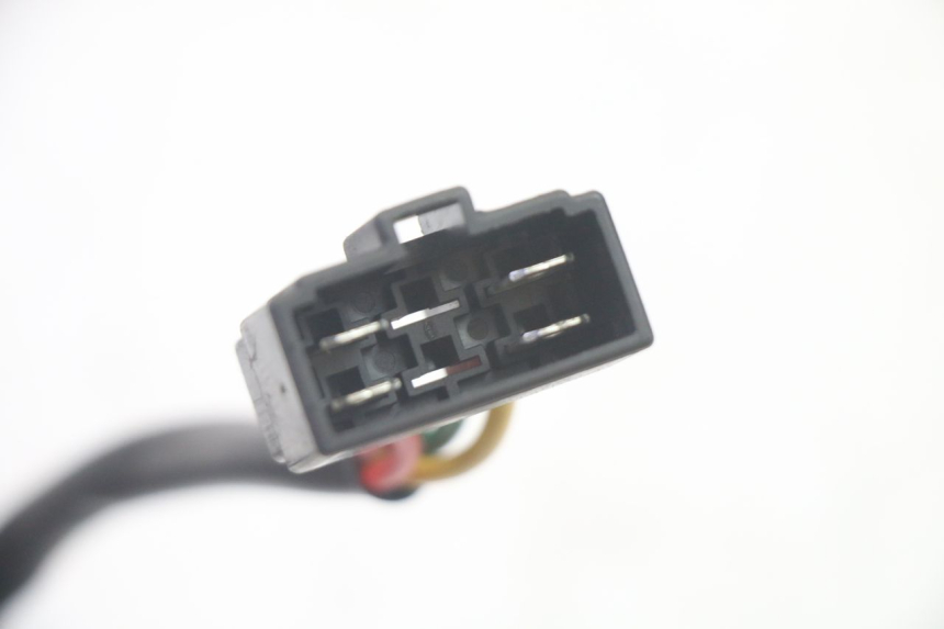 photo de REGULATEUR CHARGE SYM CROX 4T 50 (2016 - 2023) - Gros plan technique