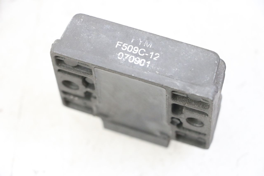 photo de REGULATEUR CHARGE DAELIM BESBI 125 (2007 - 2008)