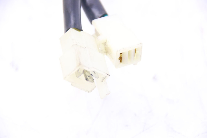 photo de REGULATEUR CHARGE KYMCO DINK STREET 125 (2009 - 2014)