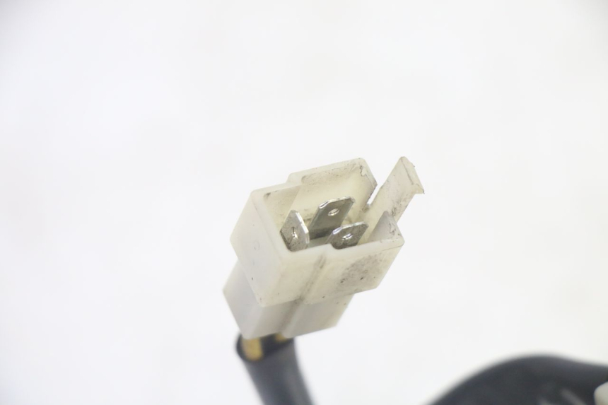 photo de REGULATEUR CHARGE PEUGEOT DJANGO 4T 50 (2014 - 2019) - Gros plan technique