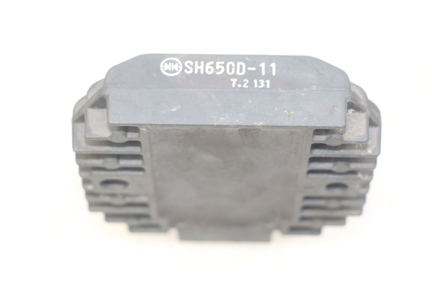 photo de REGULATEUR CHARGE PEUGEOT ELYSEO 125 (1999 - 2004)