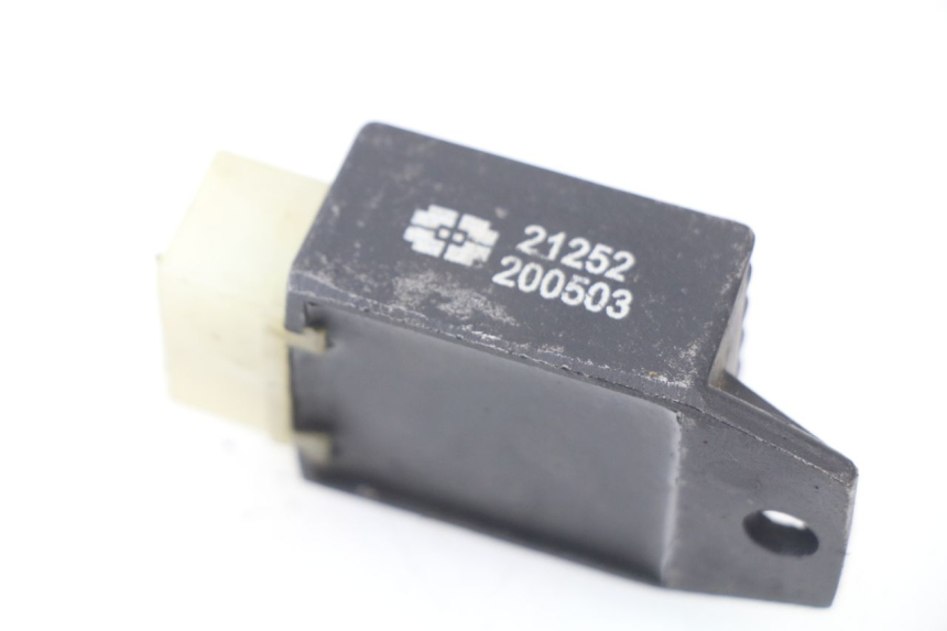 photo de REGULATEUR CHARGE CHINESE QUAD ENFANT ATV PUMA 50