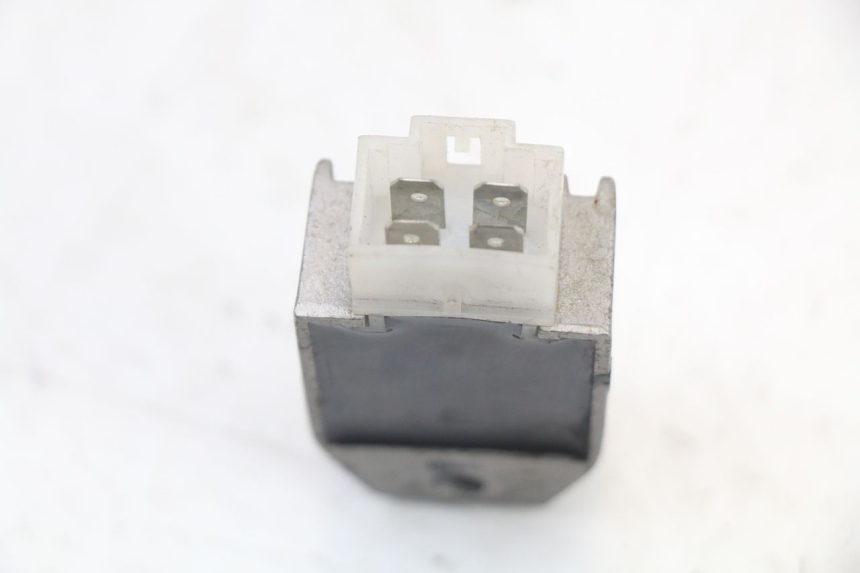 photo de REGULATEUR CHARGE EUROCKA RETRO 50 (2007 - 2014)